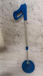 Détecteur de métaux, Enlèvement, Utilisé