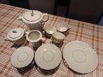 Vintage koffieservies, Ophalen, Gebruikt, Keramiek, Overige stijlen