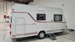 BURSTNER 415 TK 2022, Caravans en Kamperen, Caravans, Voortentlamp, Bedrijf, 1000 - 1250 kg, Dwars-stapelbed