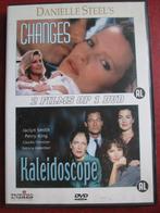Changes + Kaleidoscope (1995), Alle leeftijden, Boxset, Drama, Ophalen of Verzenden