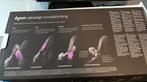 Dyson airwrap complete long, Elektronische apparatuur, Persoonlijke Verzorgingsapparatuur, Ophalen, Zo goed als nieuw