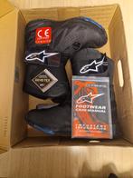 Alpinestars RT-08 Gore-Tex, Motoren, Kleding | Motorkleding, Heren, Alpinestars, Laarzen, Tweedehands