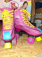 Rolschaatsen, Enlèvement, Utilisé, Enfants