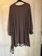kleedje bel bo 48 warmere stof, Kleding | Dames, Grote Maten, Bel & Bo, Ophalen of Verzenden, Zo goed als nieuw, Jurk