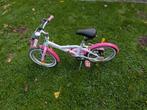 decathlon fiets 16" goede staat, Fietsen en Brommers, Ophalen, Gebruikt
