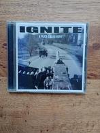 CD Ignite : A Place Called Home, CD & DVD, CD | Hardrock & Metal, Enlèvement ou Envoi