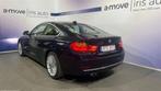 BMW SERIE 4 420 D COUPE | TOIT OUVRANT | CUIR | NAVI, Autos, Cuir, Achat, Entreprise, Boîte manuelle