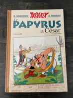 Astérix papyrus luxe grote blisterverpakking, Boeken, Stripverhalen, Ophalen, Nieuw