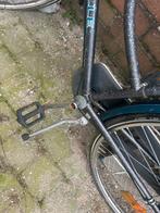 Fiets, Ophalen, Jaren '20 of ouder