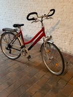 NORTA DISCOVERY 28 inch 7V-fiets: verlichting antidiefstal., Fietsen en Brommers, Fietsen | Dames | Sportfietsen en Toerfietsen