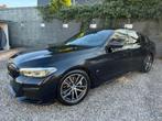 BMW 520d*PACK M INT+EXT*1ER PROPRIO*CARNET COMPLET BMW, Automaat, 4 deurs, Achterwielaandrijving, 1995 cc