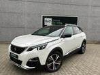 Peugeot 3008 GT Line, Autos, Peugeot, SUV ou Tout-terrain, Automatique, Achat, 130 ch