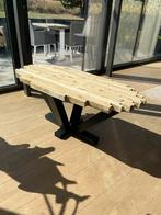 Zelf gemaakte salontafel, Ophalen, Zo goed als nieuw