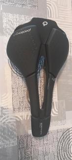 PROLOGO SCRATCH M5 PAS WIDER T-IROX HB 147MM FIETSZADEL, Fietsen en Brommers, Fietsonderdelen, Ophalen, Zo goed als nieuw
