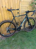 Stevens Superprestige 56, Ophalen, Carbon, Giant