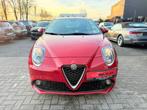 Alfa Romeo Mito 1.4i 37.000km Distinctive 1j garantie, Achat, Entreprise, Essence, MiTo