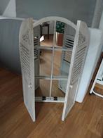 Antieke spiegel 50 jaar oud, Antiek en Kunst, Antiek | Spiegels, Ophalen