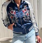 Bomberjacket reversable, Vêtements | Femmes, Vêtements Femmes Autre, Enlèvement ou Envoi, Comme neuf