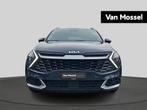 Kia Sportage 1.6 T-GDi 48V 7DCT Pulse, Auto's, Kia, Stof, Gebruikt, 110 kW, 1650 kg