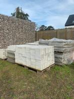 MBI GeoStylistix Crispy White gevelsteen, Ophalen, Nieuw