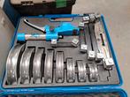 Hydraulische buizebuiger van 10mm tot 32mm, Ophalen