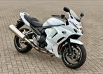 Suzuki GSX 1250 FA 2013 ABS Garantie, Motoren, 4 cilinders, Bedrijf, Sport, Meer dan 35 kW