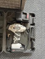 Durco luchtpomp, Caravans en Kamperen, Luchtpompen, Ophalen of Verzenden, Gebruikt, Elektrisch