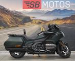 Honda GL1800B GOLDWING BAGGER DCT (bj 2024), Motoren, Bedrijf, Meer dan 35 kW, 1800 cc, Overig