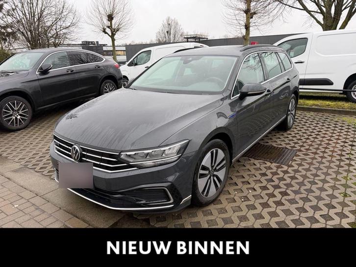Volkswagen Passat Variant 1.4 TSI DSG6 GTE Business, Autos, Volkswagen, Entreprise, Achat, Passat, ABS, Caméra de recul, Airbags