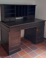 Bureau/secretaire vintage, Huis en Inrichting, Kasten | Secretaires, Ophalen, Gebruikt, Vintage