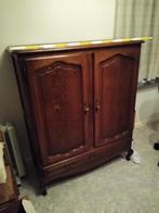 kast, Huis en Inrichting, Kasten | Kleerkasten, Ophalen, Met deur(en), 100 tot 150 cm, 100 tot 150 cm