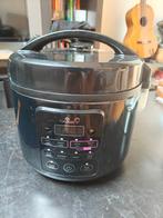 YumAsia Kumo Fuzzy logic rice cooker, Ophalen, Vaatwasmachinebestendig, Zo goed als nieuw