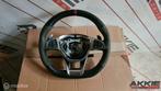Mercedes AMG stuur W176 W117 W205 Stuurwiel rode stiksels, Auto-onderdelen, Gebruikt, Ophalen of Verzenden