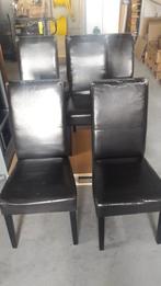 stoelen 6 stuks, Ophalen
