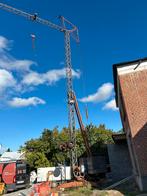 Acromet 19s city, Zakelijke goederen, Machines en Bouw | Kranen en Graafmachines, Ophalen, Kraan