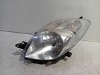 KOPLAMP LINKS Toyota Yaris II (P9) (01-2005/12-2014), Gebruikt, Toyota