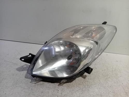 KOPLAMP LINKS Toyota Yaris II (P9) (01-2005/12-2014), Auto-onderdelen, Verlichting, Toyota, Gebruikt