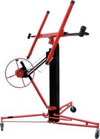 Platenlift  te huur 10€ /dag of 50€/week., Ophalen of Verzenden