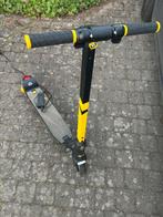 Electrische Step, Ophalen, Gebruikt, Elektrische step (E-scooter)