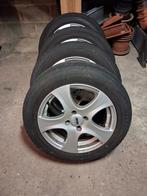 Bridgestone Winterbanden toyota yaris 185 / 60 r15  84t, Ophalen, Winterbanden