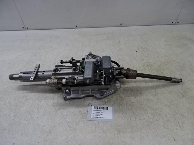 STUURKOLOM Porsche Panamera (970) (97034700730), Auto-onderdelen, Besturing, Porsche, Gebruikt