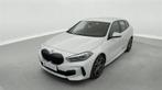 BMW 1 Serie 118 118iA Auto M-Pack Navi-CarPlay ..., 100 kW, Achat, Entreprise, Alcantara