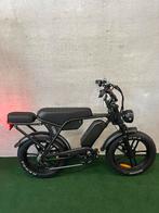 Nieuwe Ouxi C80 6.0 fatbike,alarm,npc,enz,showroom, Fietsen en Brommers, Ophalen, Nieuw