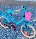 K3 meisjes fiets 16 inch, Fietsen en Brommers, Ophalen, 16 inch