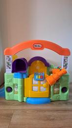 Little Tikes Activity Garden huisje, Kinderen en Baby's, Ophalen, Gebruikt