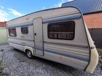 Caravan 5 personen, Particulier
