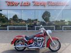Harley-Davidson Cruiser Softail CVO Convertible met slechts, 1802 cc, Meer dan 35 kW, Overig