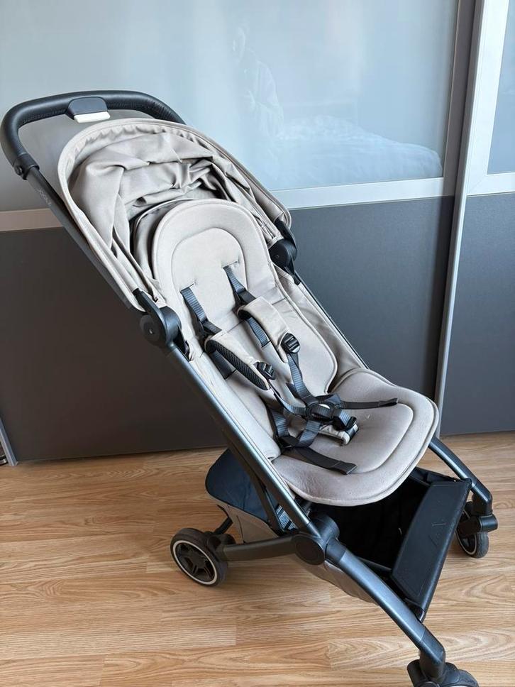Joolz Aer+ buggy, Enfants & Bébés, Buggys, Comme neuf, Autres marques, Enlèvement