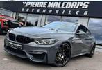 BMW M4 3.0 Competition DKG / CARBON / HARMAN KARDON / HUD, Auto's, BMW, Automaat, 4 zetels, 443 pk, 328 kW