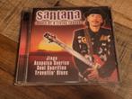 2CD box Santana Roots of living legend, Comme neuf, Enlèvement ou Envoi